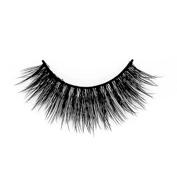 Silk Lashes