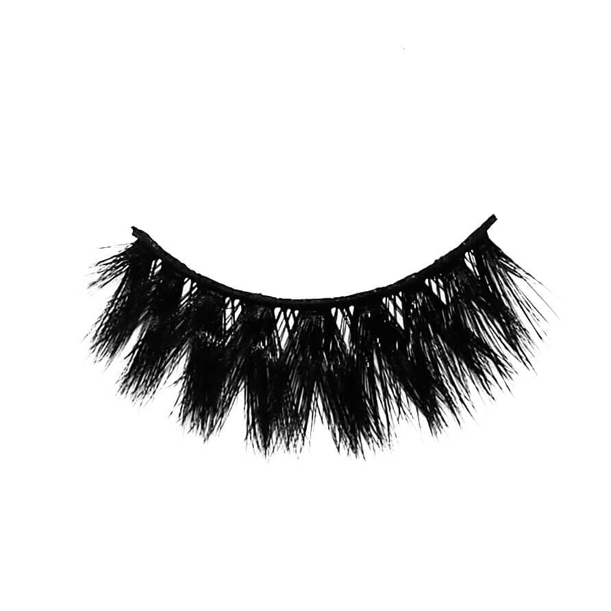 Faux Mink Lashes